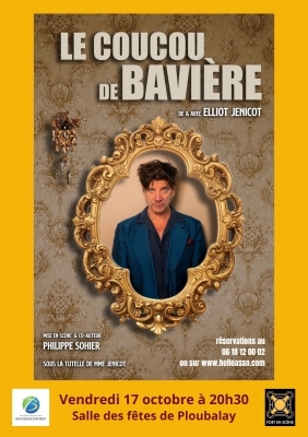 Le Coucou de Bavière