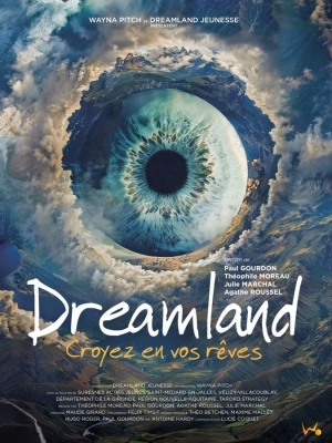 Mois du film documentaire : Dreamland Mois du film documentaire : Dreamland