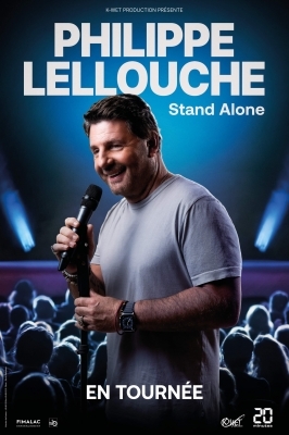 Philippe Lellouche Philippe Lellouche