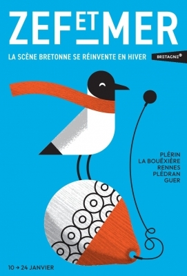 Festival Les Zef et Mer Festival Les Zef et Mer