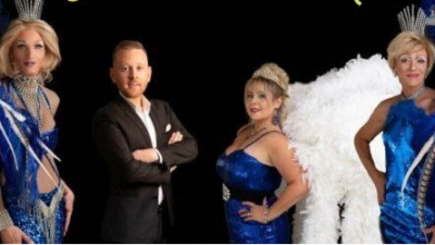 Cabaret d'un Soir - Cie Mishowco Cabaret d'un Soir - Cie Mishowco