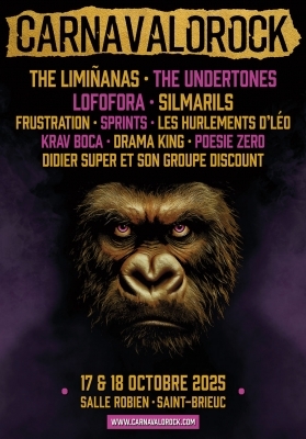 Carnavalorock Carnavalorock