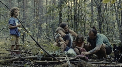 Mois du film documentaire : Forêt Mois du film documentaire : Forêt