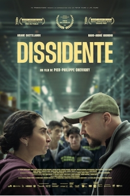 Mercenaire + Cura sana + Dissidente Mercenaire + Cura sana + Dissidente