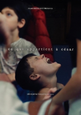 Ce qui appartient à César + Malo fait du vélo + La Peine Ce qui appartient à César + Malo fait du vélo + La Peine
