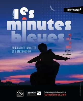 Les Minutes Bleues Les Minutes Bleues