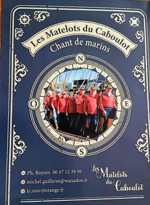 Les Matelots du Caboulot Les Matelots du Caboulot