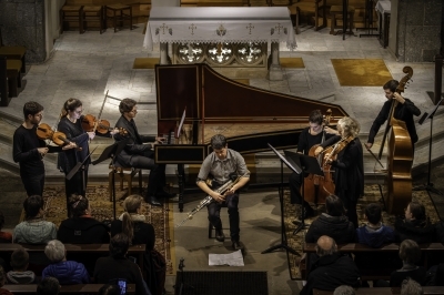 Ensemble Astrolabe Ensemble Astrolabe