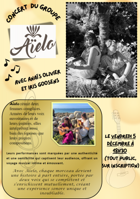 Aïelo Aïelo