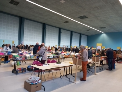 Foire aux livres Foire aux livres
