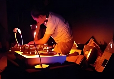 Baie des Sciences : Performance sonore Baie des Sciences : Performance sonore