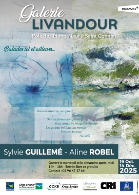 Balades ici et ailleurs... - Sylvie Guillemé, Aline Robel Balades ici et ailleurs... - Sylvie Guillemé, Aline Robel