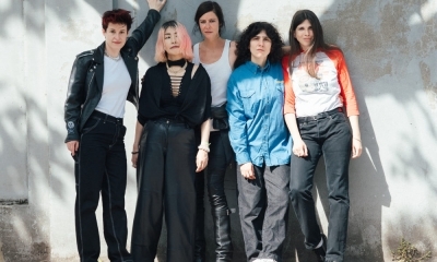 Draga (Lucie Antunes, Anna Mougladis, P.R2B, Théodora Delilez & Narumi Herisson