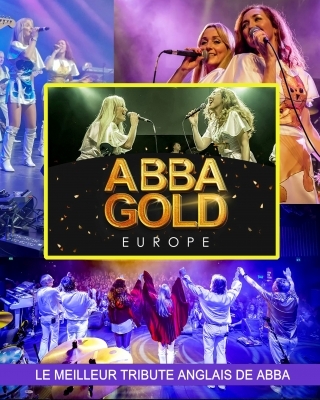 Abba Gold Europe Abba Gold Europe