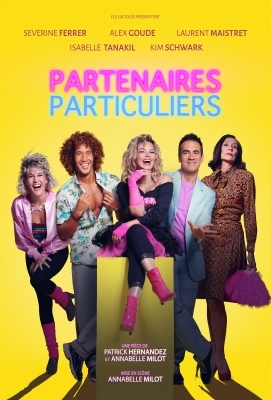 Partenaires Particuliers Partenaires Particuliers