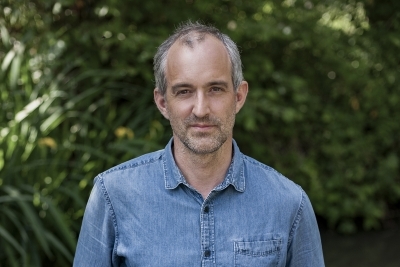 Libres en littératures : Charles Stépanoff