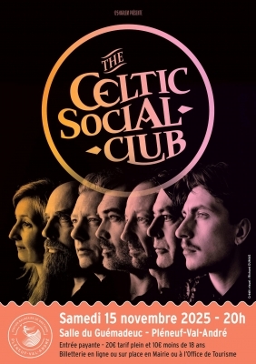 The Celtic Social Club The Celtic Social Club