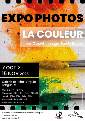 La Couleur La Couleur