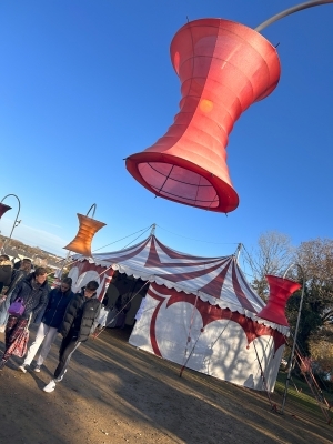 Festivités de Noël Festivités de Noël