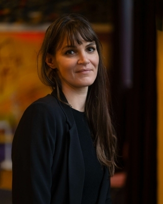 Mathilde Beaussault Mathilde Beaussault