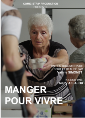 Mois du film documentaire : Manger pour vivre Mois du film documentaire : Manger pour vivre