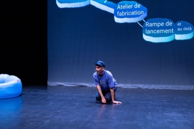 Sauvez vos projets (et peut-être le monde) avec la méthode itérative - Antoin