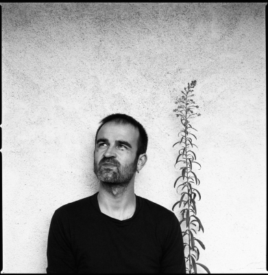 Silence et résistance dans les champs - Nicolas Legendre Silence et résistance dans les champs - Nicolas Legendre