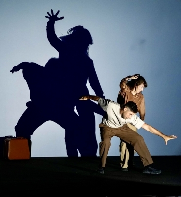 Nuit de la danse Nuit de la danse