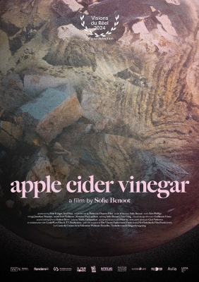 Mois du film documentaire : Apple cider vinegar Mois du film documentaire : Apple cider vinegar