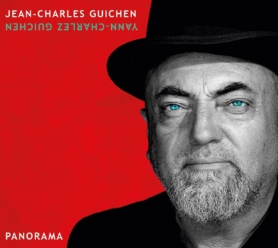 Release party : JC Guichen + Klara Ninn Release party : JC Guichen + Klara Ninn