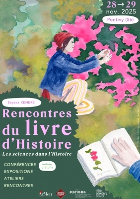 Rencontres du livre d'Histoire Rencontres du livre d'Histoire