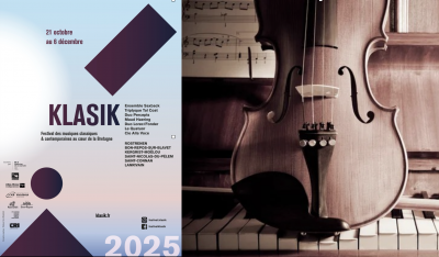 Klasik : Musique française du début XXe Klasik : Musique française du début XXe
