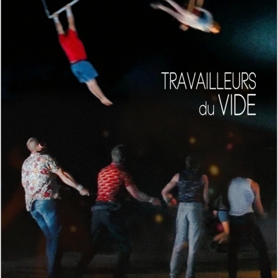 Mois du film documentaire : Travailleurs du vide Mois du film documentaire : Travailleurs du vide
