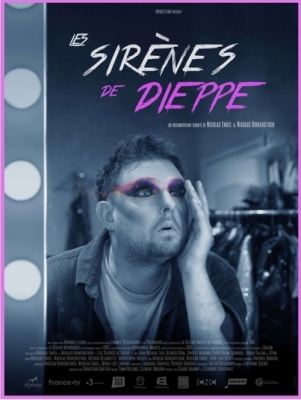 Mois du film documentaire : Les Sirènes de Dieppe Mois du film documentaire : Les Sirènes de Dieppe
