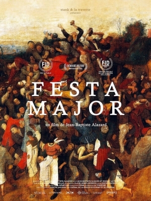 Mois du film documentaire : Festa Major Mois du film documentaire : Festa Major