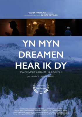 Soirée Krismenn : Je l'entends dans mes rêves - Murk-Jaep van der Schaaf (avan Soirée Krismenn : Je l'entends dans mes rêves - Murk-Jaep van der Schaaf (avan