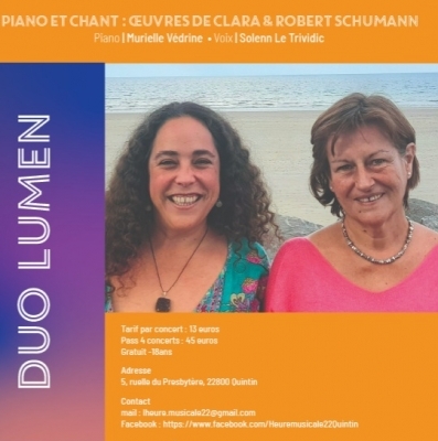 Duo Lumen 
