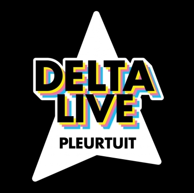Delta Live Pleurtuit #saison 5 : ouverture des inscriptions
