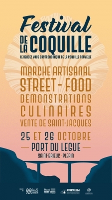 Festival de la coquille