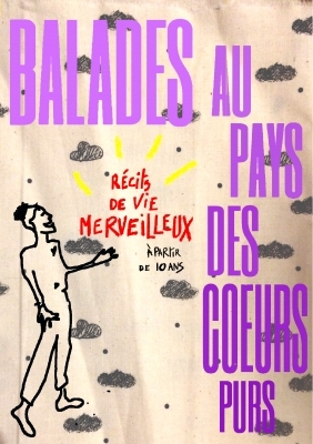 Balades au pays des cœurs purs 