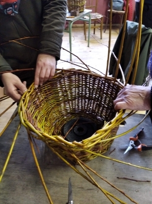 Savoir-faire vannerie Savoir-faire vannerie