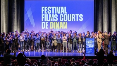Festival Films Courts de Dinan Festival Films Courts de Dinan