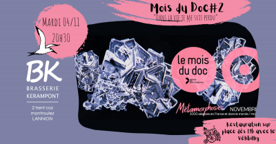 Mois du film documentaire : Dans la vie je me suis perdu Mois du film documentaire : Dans la vie je me suis perdu