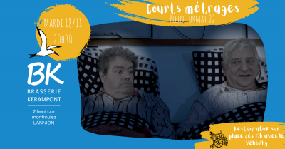 Courts métrages avec Plein format 22 Courts métrages avec Plein format 22