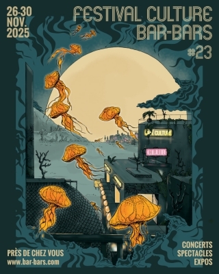 Festival Bar-bars Festival Bar-bars
