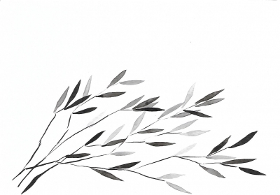 Atelier d'aquarelle japonaise Sumi.e Atelier d'aquarelle japonaise Sumi.e