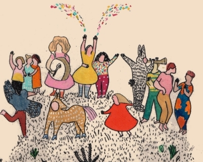 La Super-Colline La Super-Colline