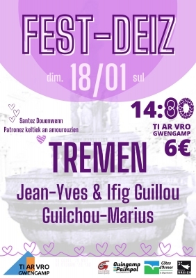 Fest-deiz Fest-deiz
