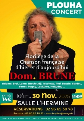 Dom. Brune Dom. Brune