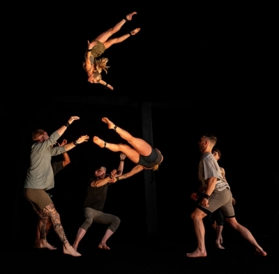 Ten Thousand Hours - Gravity and Other Myths Ten Thousand Hours - Gravity and Other Myths